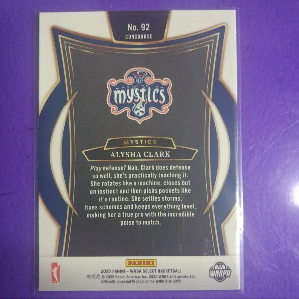 N/A 2025 panini